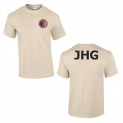 Joint Hospital Group North Cotton Teeshirt